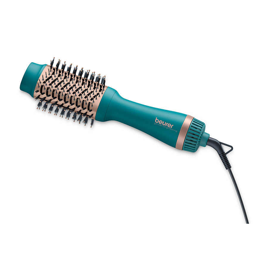 Beurer HC 45 Ocean 2-in-1 Volumising Hair Dryer Brush Price In Pakistan