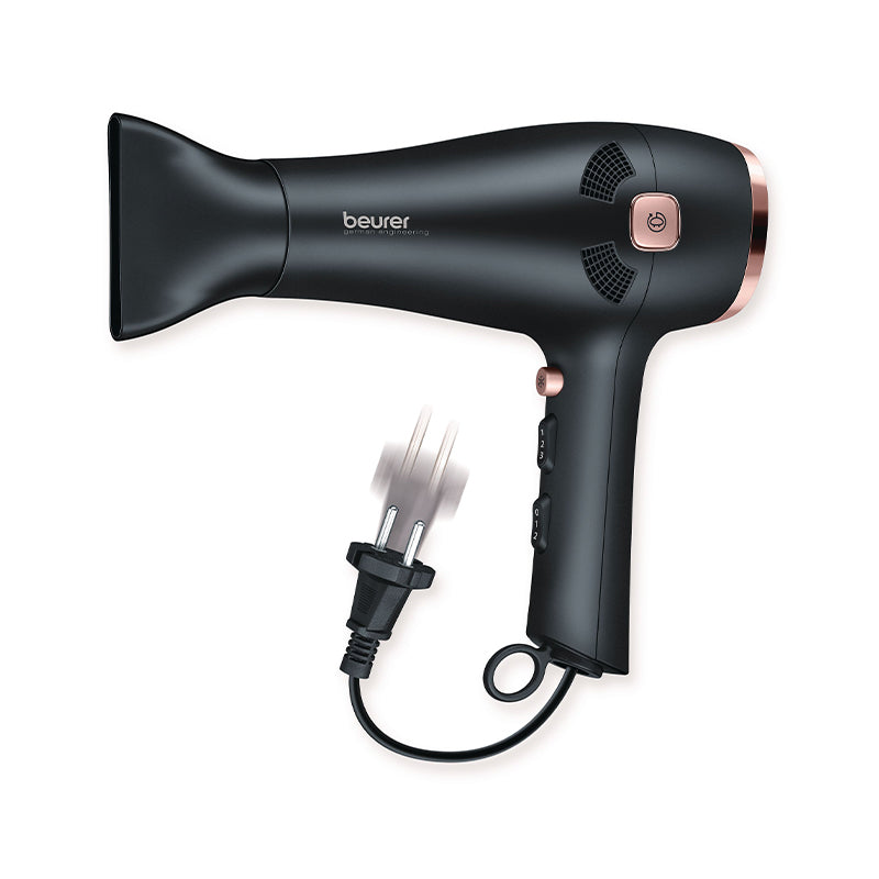 Beurer HC 55 Hair Dryer Price In Pakistan