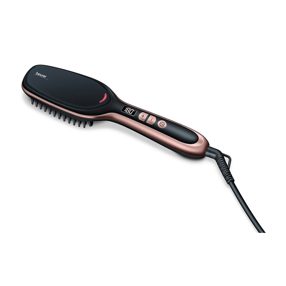 Beurer HS 60 Hair Straightening Brush Price In Pakistan