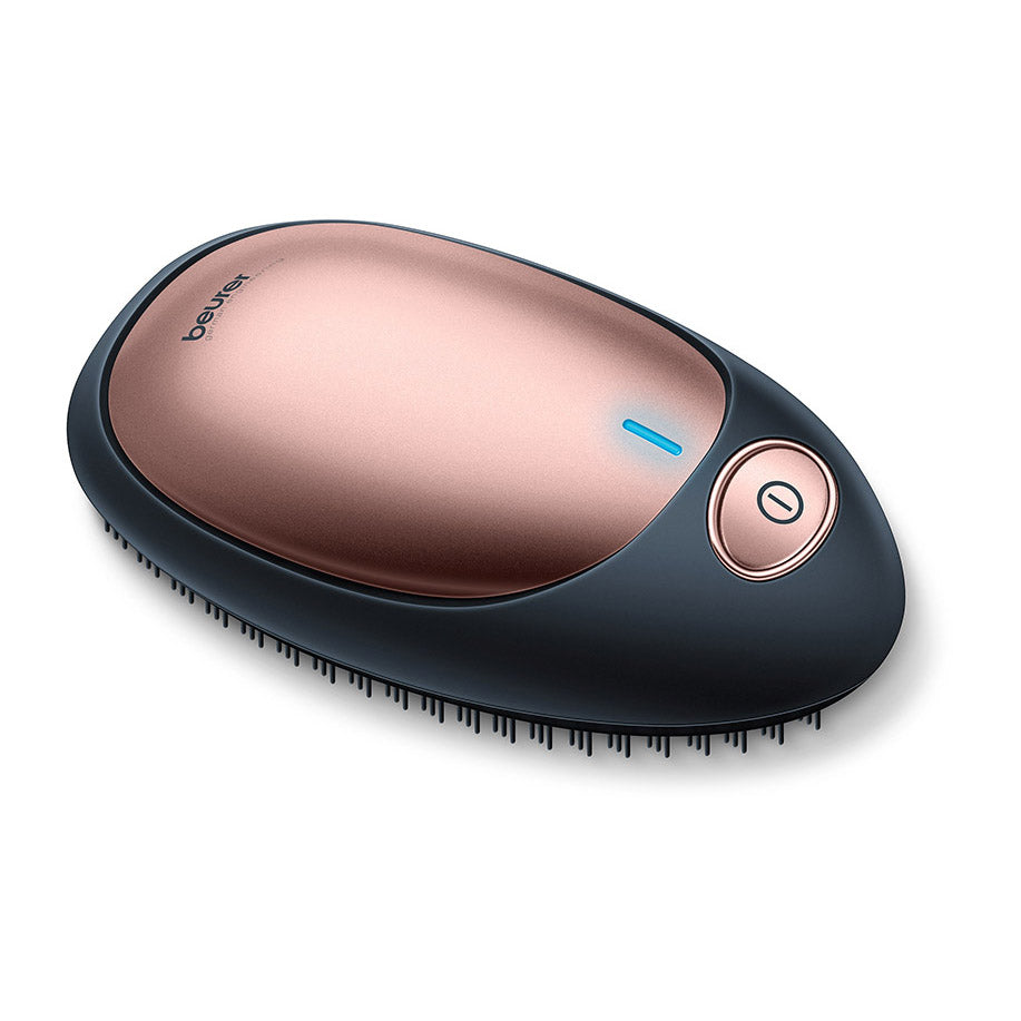 Beurer HT 10 Ion Detangling Brush Price In Pakistan