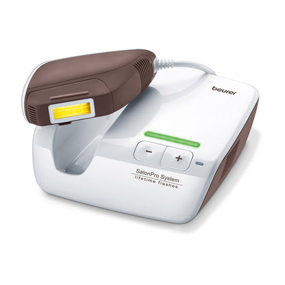 Beurer IPL 10000+ SalonPro Hair Removal