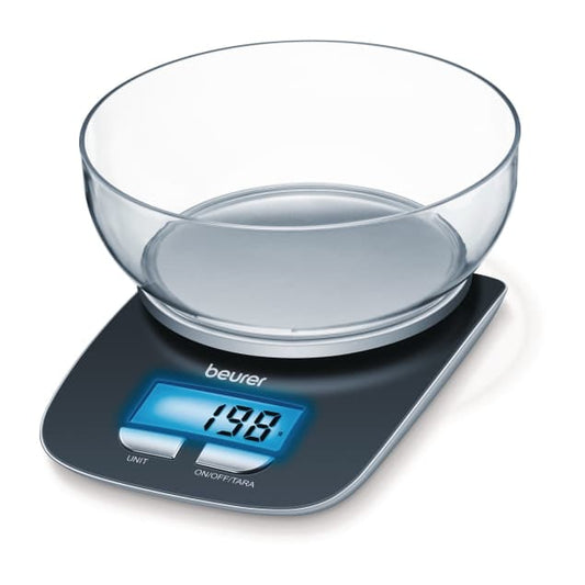 Beurer KS 25 Kitchen Scale Price In Pakistan