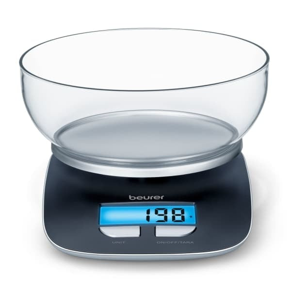 Beurer KS 25 Kitchen Scale