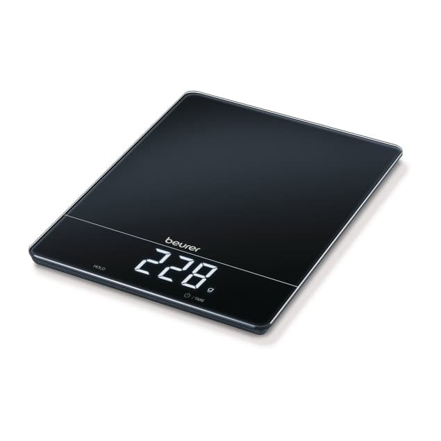 Beurer KS 34 XL Black Digital Kitchen Scale Price In Pakistan