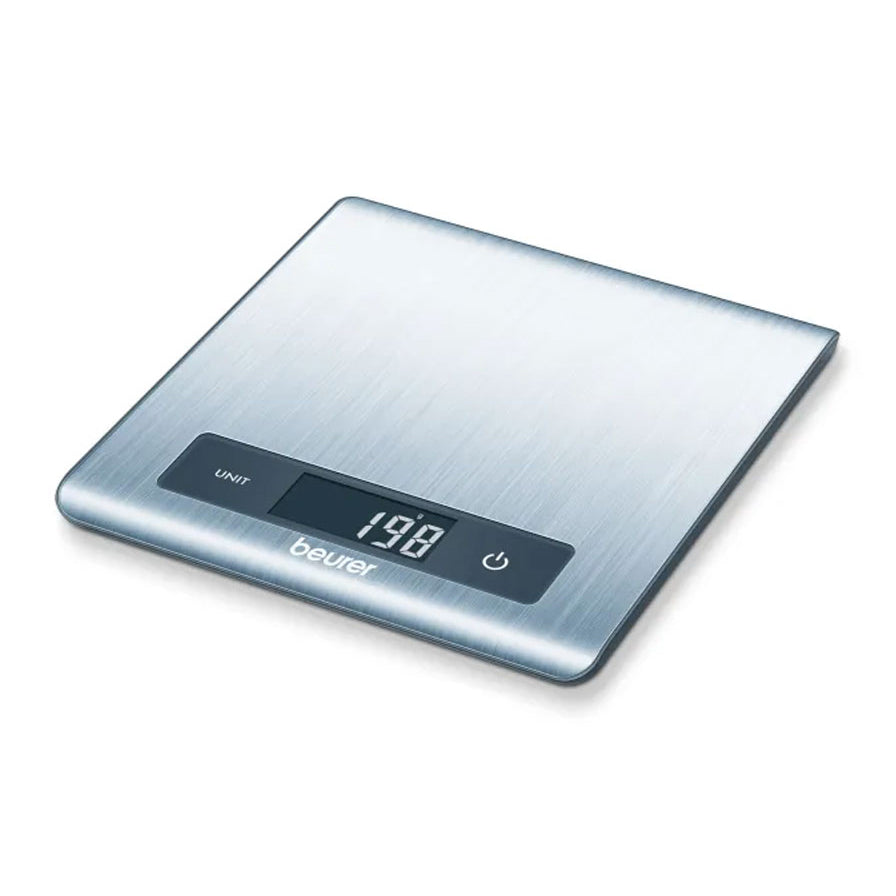 Beurer KS 51 Stainless Steel Kitchen Scales Price In Pakistan
