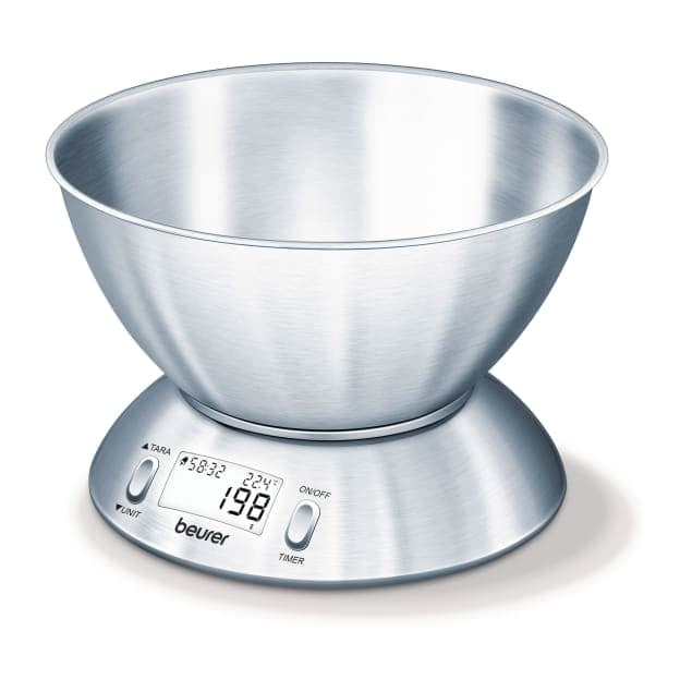 Beurer KS 54 Digital Kitchen Scale Price In Pakistan