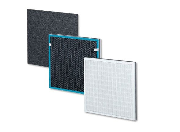 Beurer LR 200 / LR 210 Replacement Filter Set Price In Pakistan