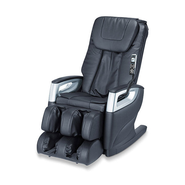 Beurer MC 5000 HCT Deluxe Shiatsu Massage Chair Price In Pakistan
