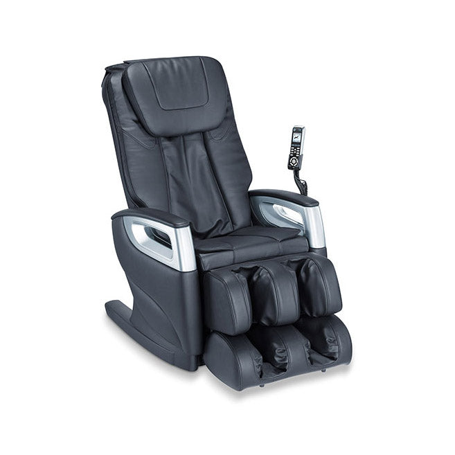 Deluxe Shiatsu Massage Chair