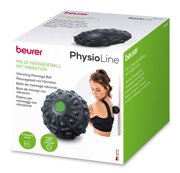 Beurer Massage Ball with Vibration