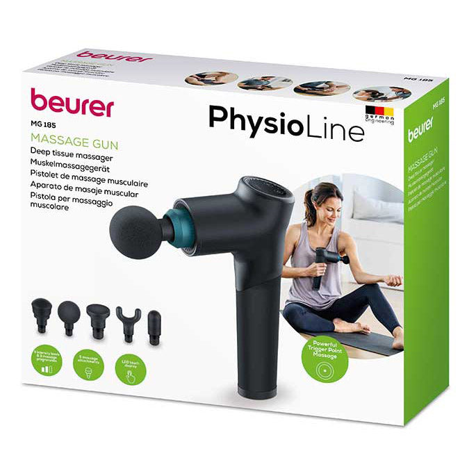 Beurer Massage Gun