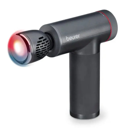 Beurer MG 195 LE HOT & COLD Massage Gun Price In Pakistan