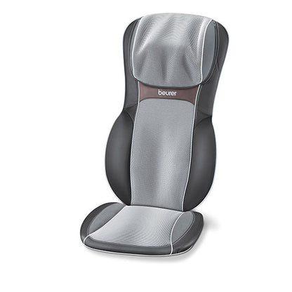 Beurer MG 295 3D Shiatsu Seat Cover in Black Price In Pakistan
