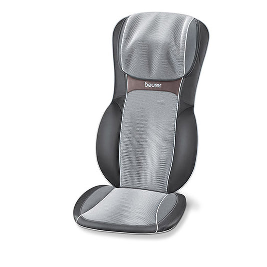 Beurer MG 295 3D Shiatsu Seat Cover in Black Price In Pakistan