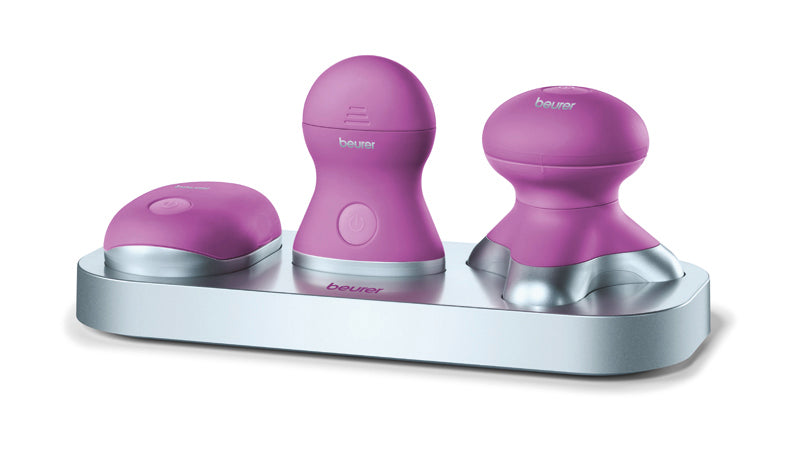 Beurer MG 30 Relax Trio Mini Massager Price In Pakistan