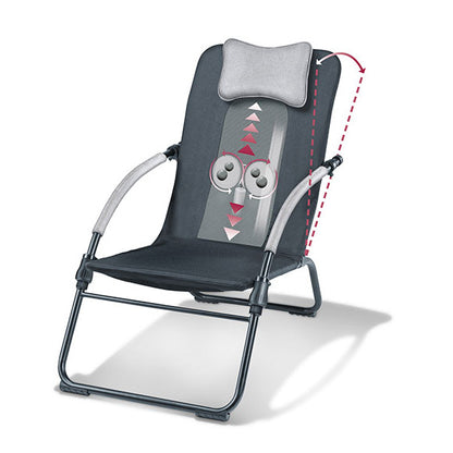 Beurer MG 310 Massage Seat Price In Pakistan