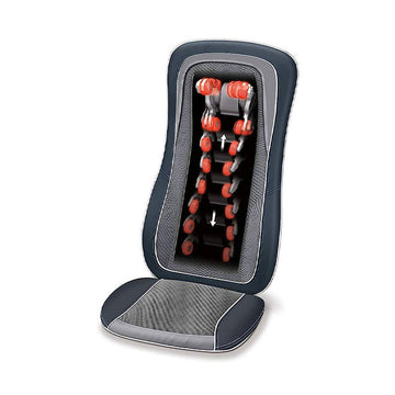 Beurer MG 315 Shiatsu Massage Seat Cushion