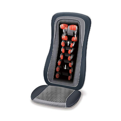 Beurer MG 315 Shiatsu Massage Seat Cushion