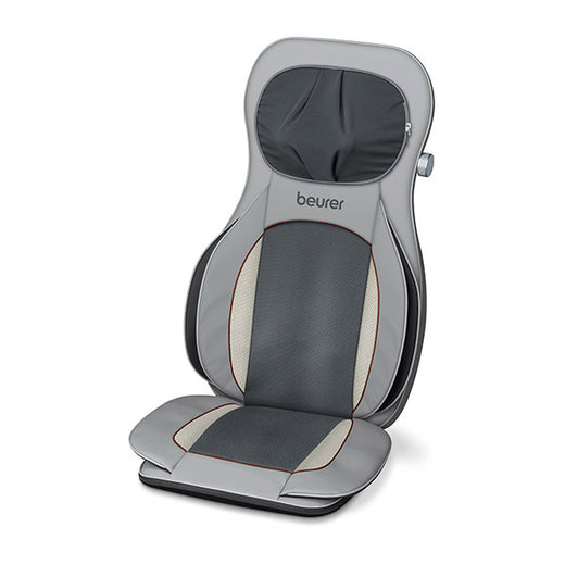 Beurer MG 320 Shiatsu Air Compression Seat Cover Price In Pakistan