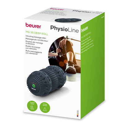 Beurer MG 35 Vibrating Massage Roller