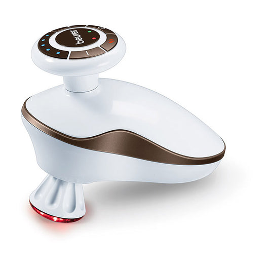 Beurer MG 510 To Go Tapping Massager Price In Pakistan