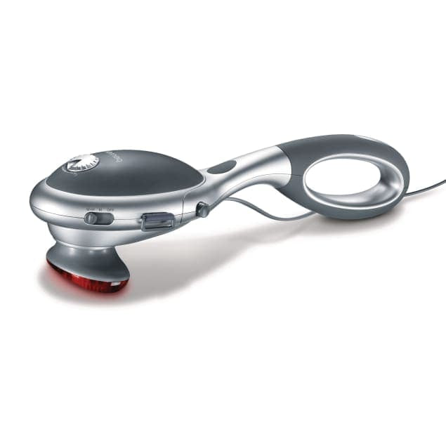 Beurer MG 70 Infrared Tapping Massager Price In Pakistan