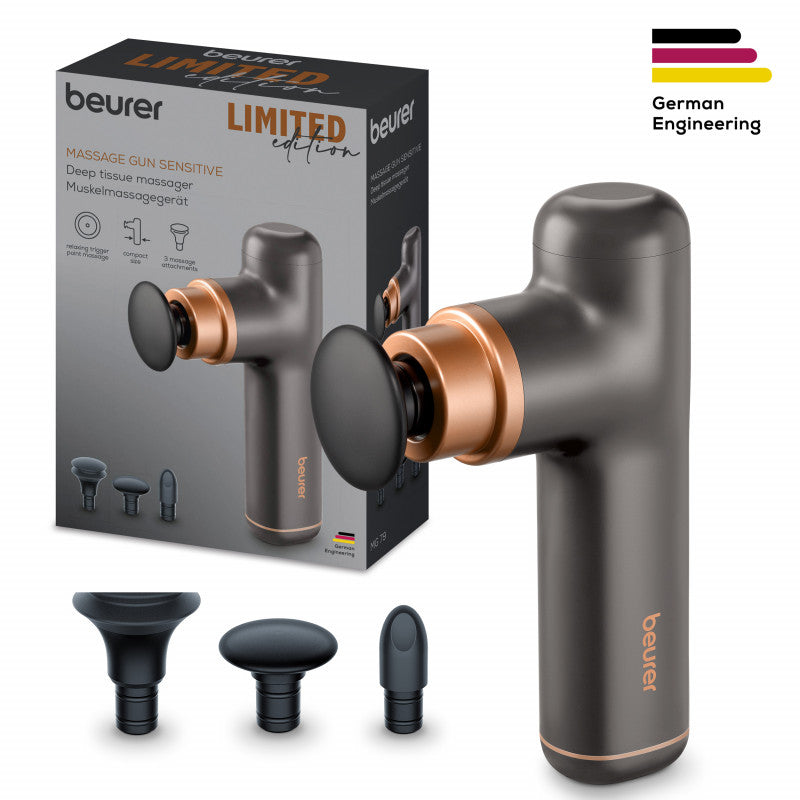 Beurer Massage Gun