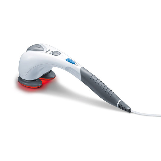 Beurer MG 80 Body Massager with Infrared Heat Price In Pakistan