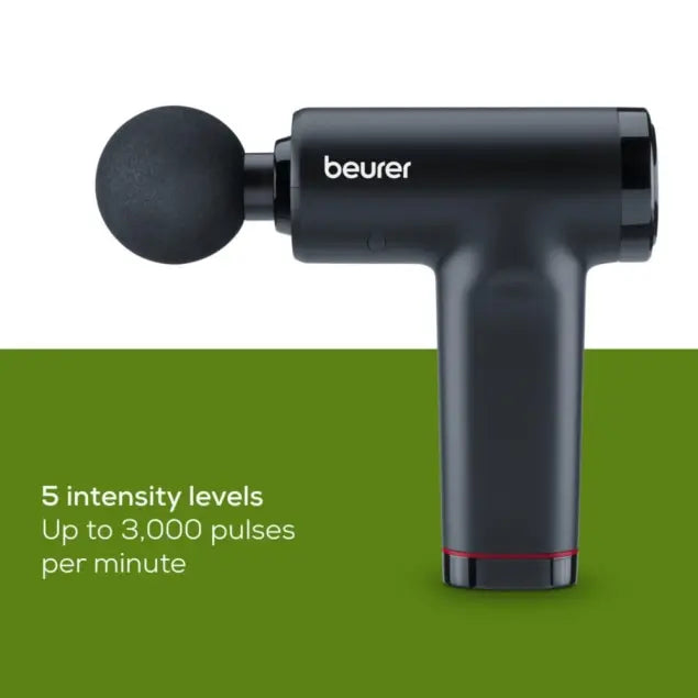 Beurer MG 89 LE Massage Gun