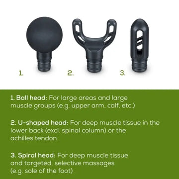 Beurer Massage Gun