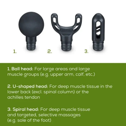Beurer Massage Gun