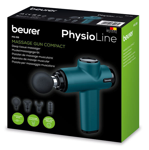 Beurer Compact Massage Gun