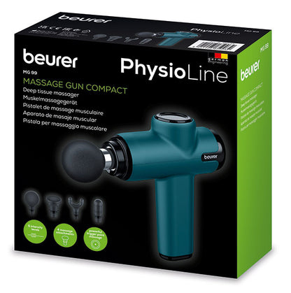 Beurer Compact Massage Gun