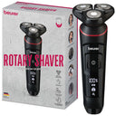 Beurer MN8X Rotary Shaver