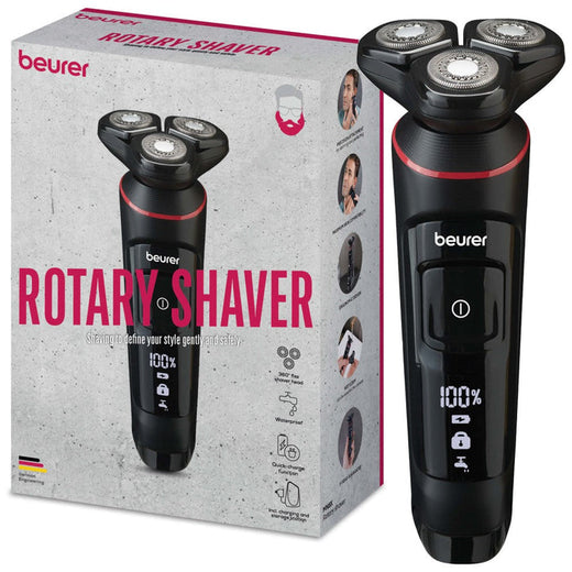 Beurer MN8X Rotary Shaver Price In Pakistan