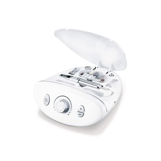 Beurer MP 100 Manicure/Pedicure Station Price In Pakistan