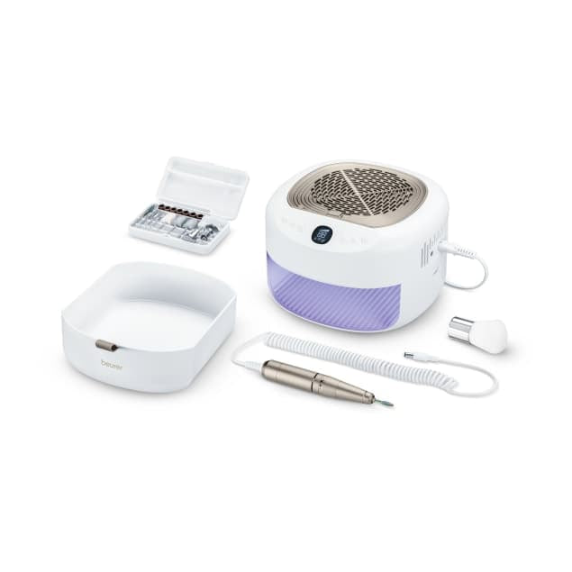 Beurer MP 200 StudioNails Pro Price In Pakistan