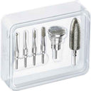 Beurer MP60-571 Sapphire Attachments for MP 60
