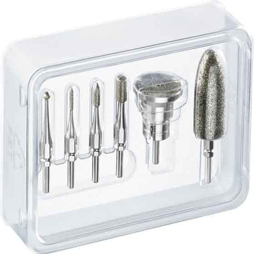 Beurer MP60-571 Sapphire Attachments for MP 60 Price In Pakistan