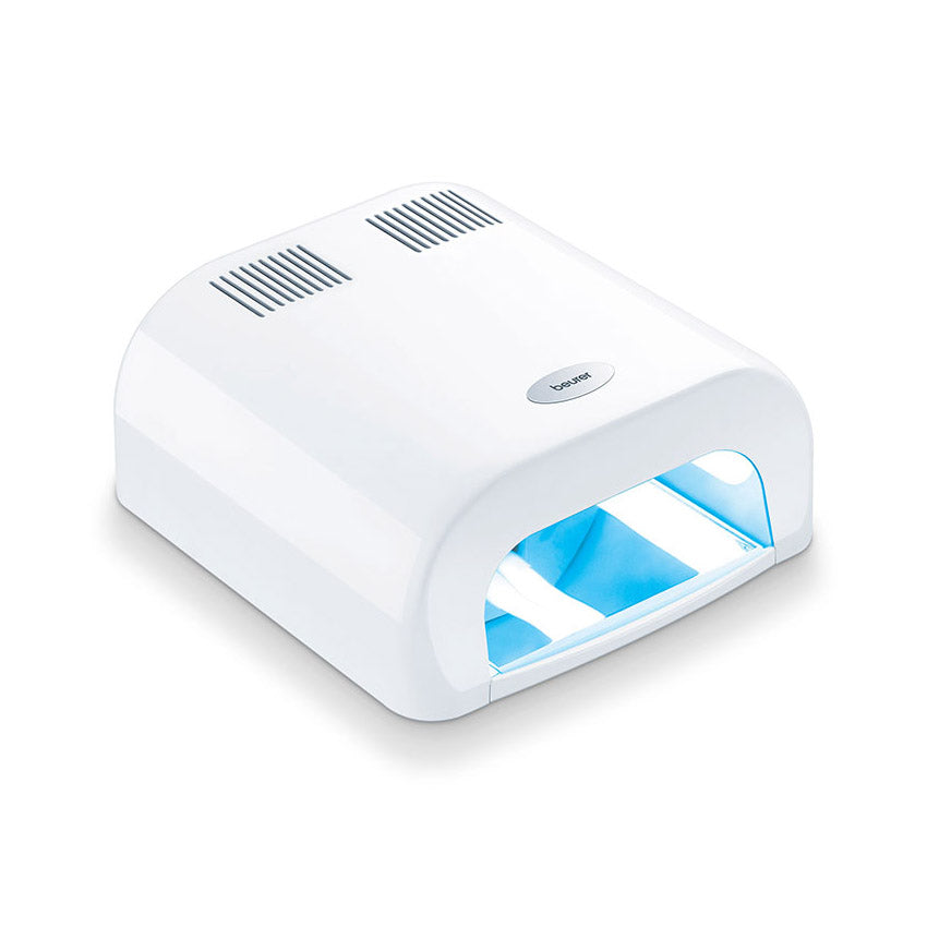 Beurer MPE 38 UV Nail Dryer Price In Pakistan