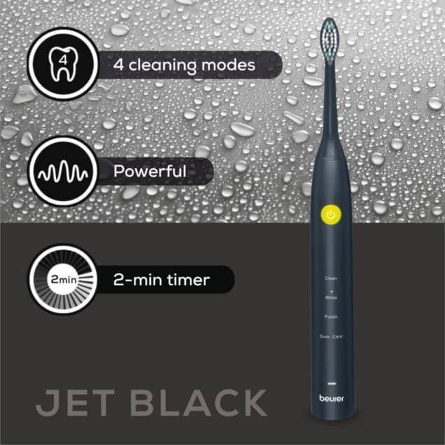 Beurer Electric Toothbrush