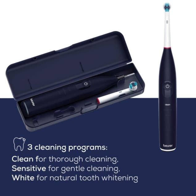 Beurer TB 50 Electric Toothbrush