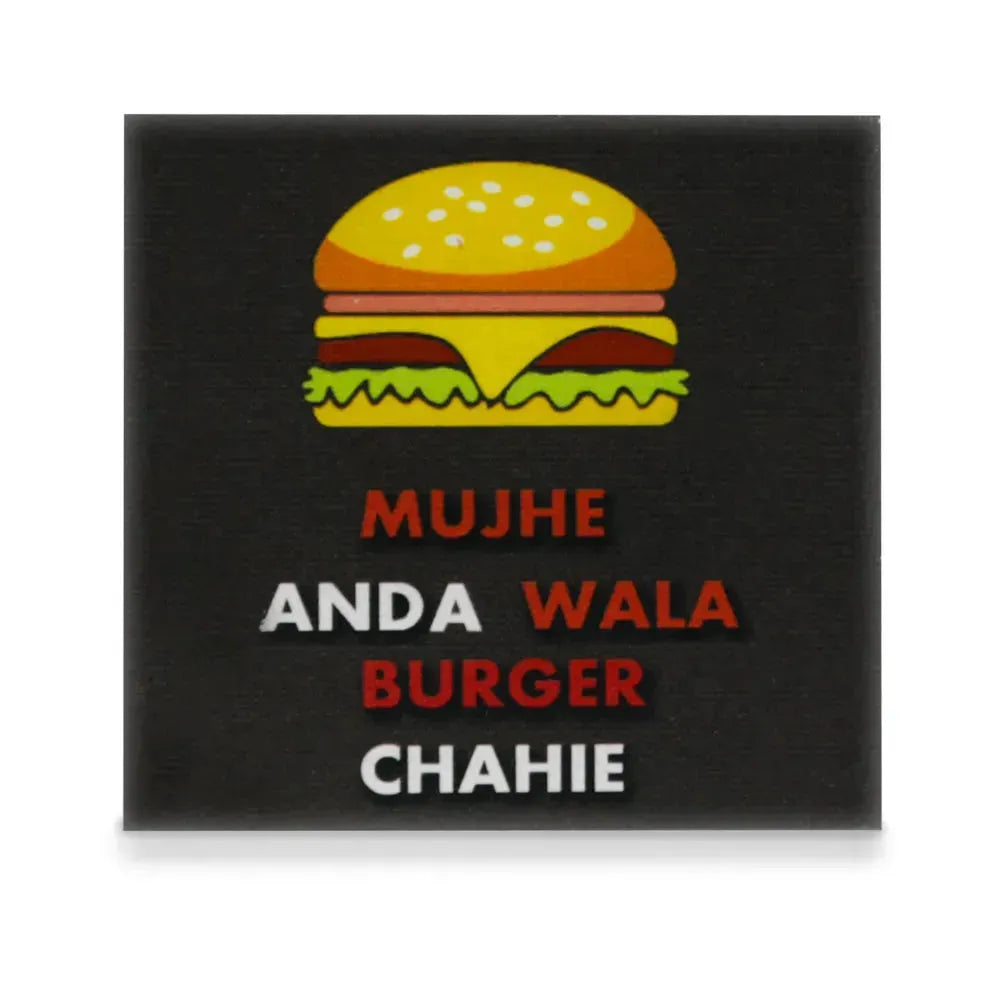 Bhook Lagi Hai Coaster Price in Pakistan Main image