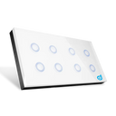 BlueDot Smart Wifi 8 Gang Switch