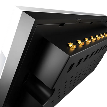 bluedot wifi 4g fan dimmer switch black Price in Pakistan