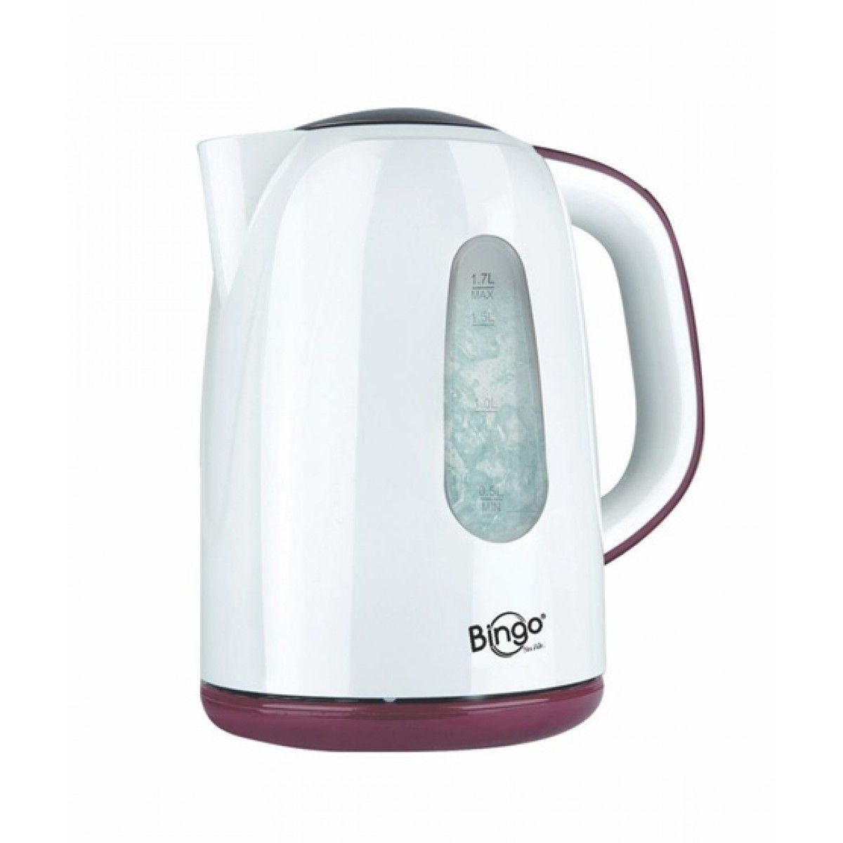 Bingo Electric Kettle Price in Pakistan