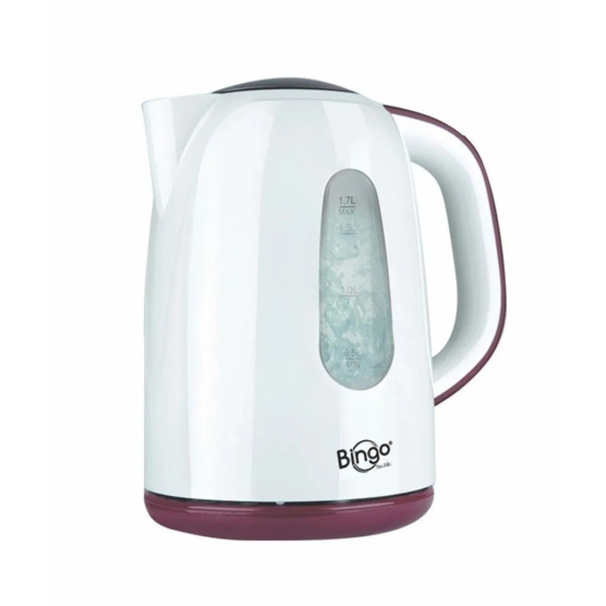 Bingo Electric Kettle Price in Pakistan Main image