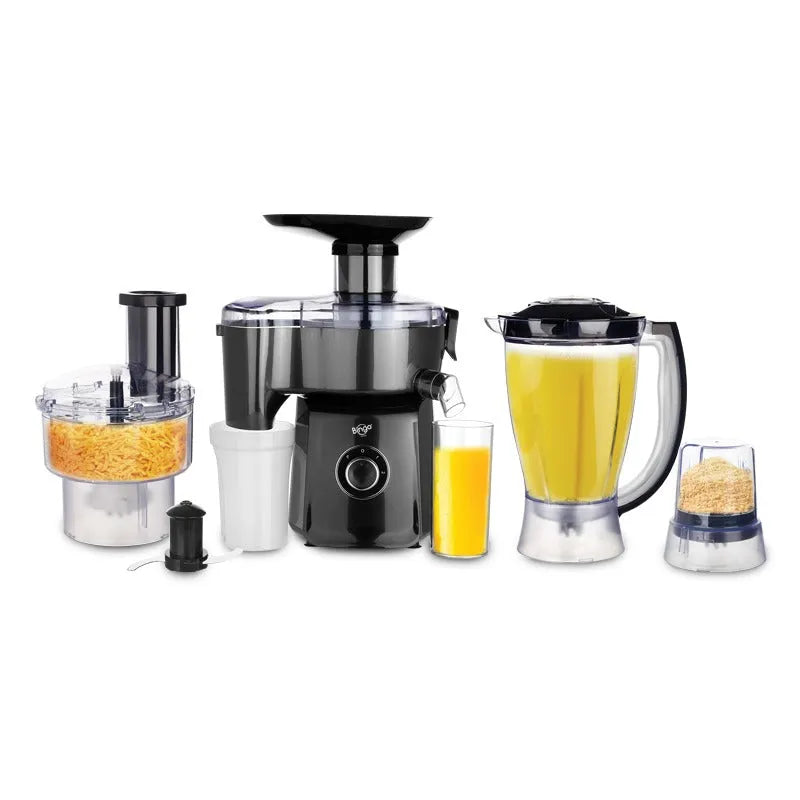 Bingo Food Processor Price in Pakistan Main image