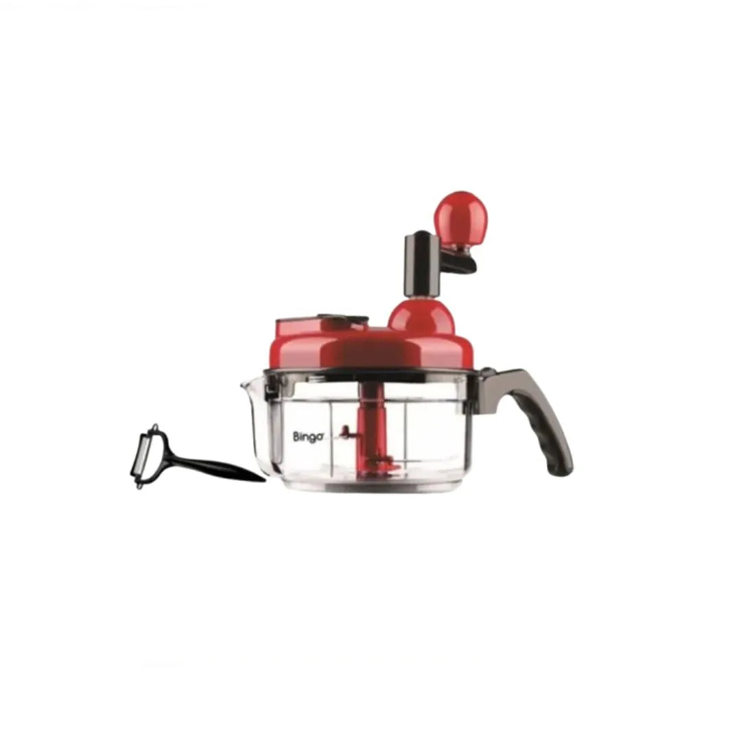 Bingo Hand Chopper Price in Pakistan Main image