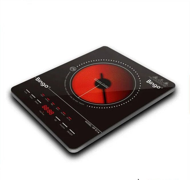 Bingo Electric Infrared Cooktops Price in Pakistan